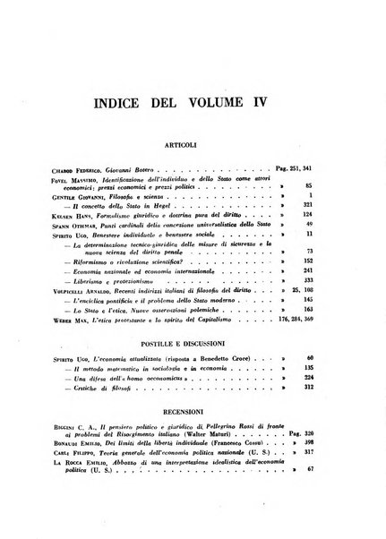 Nuovi studi di diritto, economia e politica