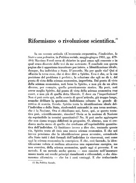 Nuovi studi di diritto, economia e politica