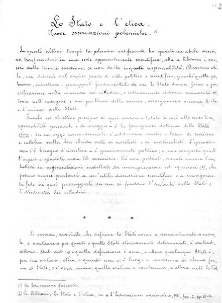 Nuovi studi di diritto, economia e politica