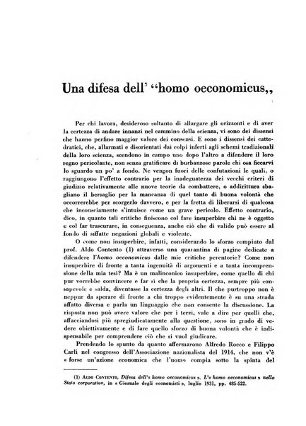 Nuovi studi di diritto, economia e politica