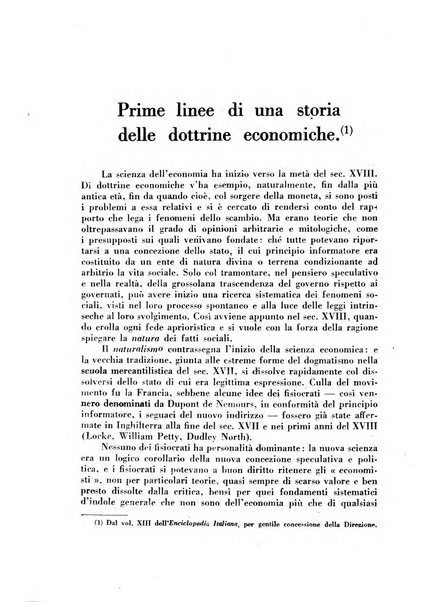 Nuovi studi di diritto, economia e politica