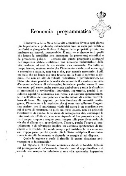 Nuovi studi di diritto, economia e politica