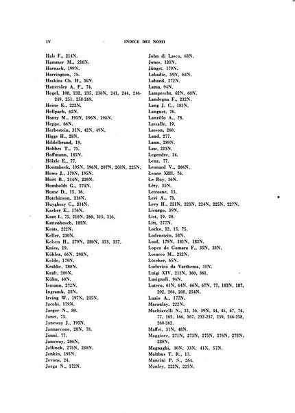 Nuovi studi di diritto, economia e politica