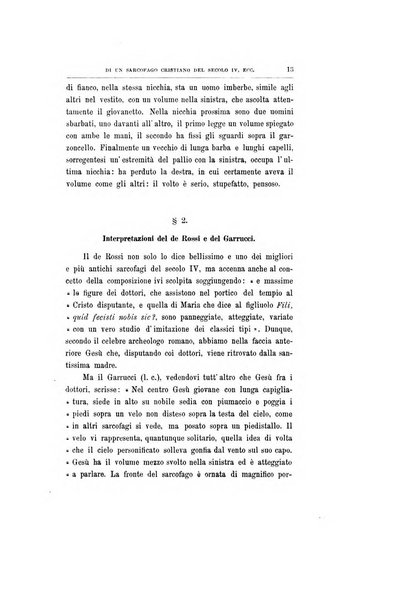 Nuovo bullettino di archeologia cristiana