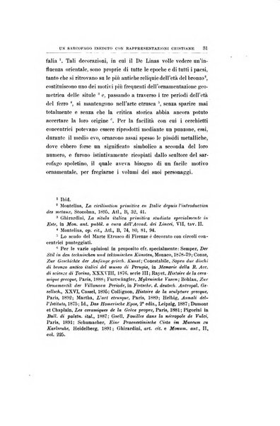 Nuovo bullettino di archeologia cristiana