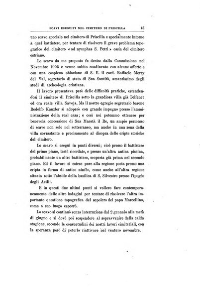 Nuovo bullettino di archeologia cristiana