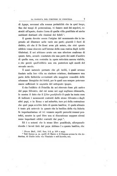 Nuovo bullettino di archeologia cristiana