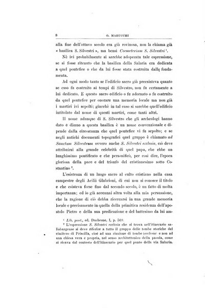 Nuovo bullettino di archeologia cristiana