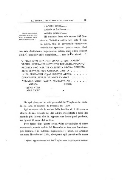 Nuovo bullettino di archeologia cristiana