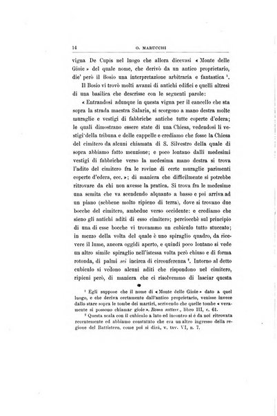 Nuovo bullettino di archeologia cristiana