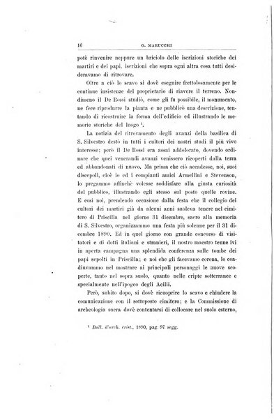 Nuovo bullettino di archeologia cristiana