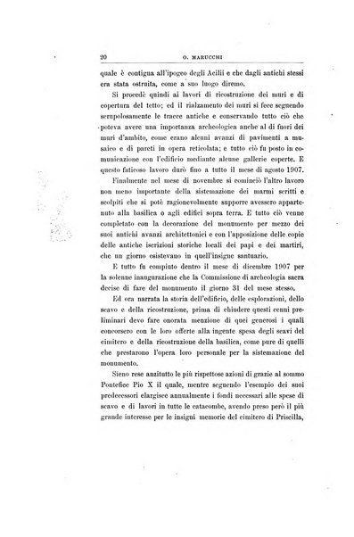 Nuovo bullettino di archeologia cristiana