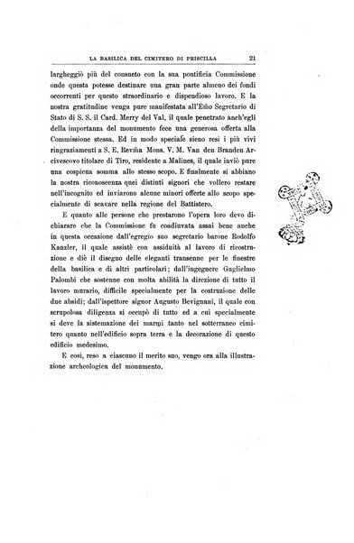 Nuovo bullettino di archeologia cristiana