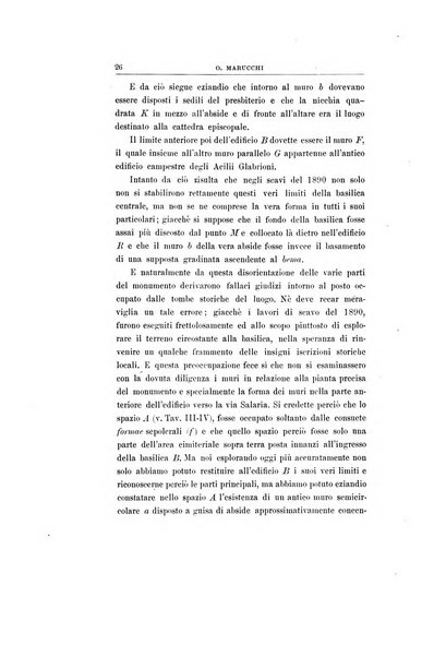 Nuovo bullettino di archeologia cristiana