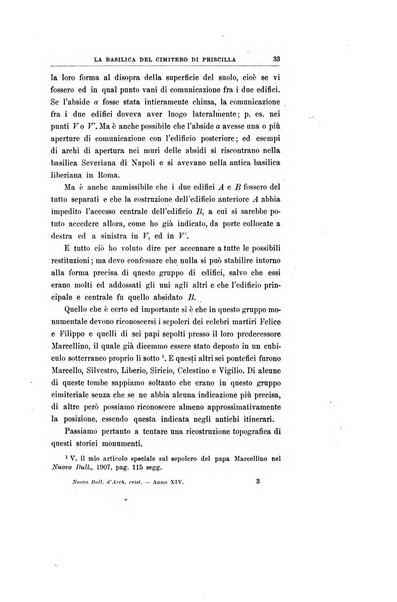 Nuovo bullettino di archeologia cristiana