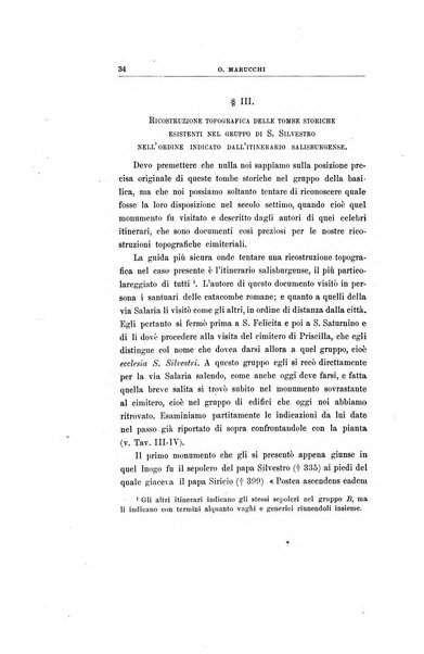 Nuovo bullettino di archeologia cristiana