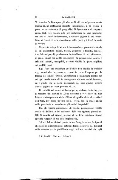 Nuovo bullettino di archeologia cristiana