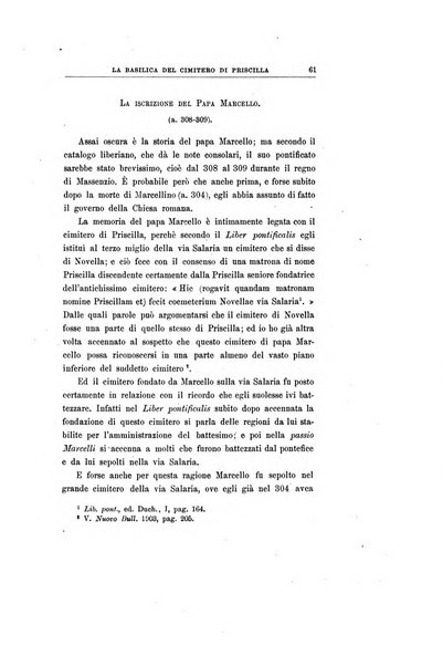 Nuovo bullettino di archeologia cristiana