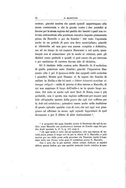 Nuovo bullettino di archeologia cristiana