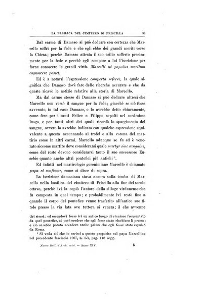 Nuovo bullettino di archeologia cristiana