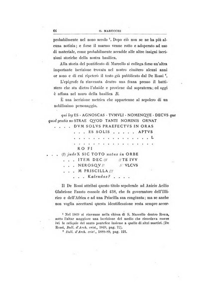 Nuovo bullettino di archeologia cristiana