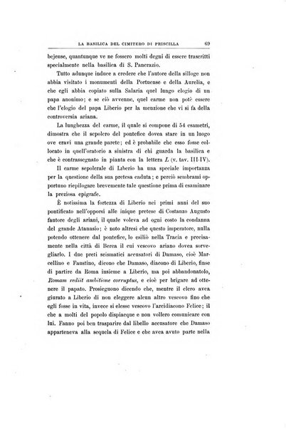 Nuovo bullettino di archeologia cristiana