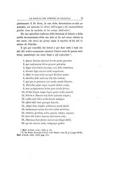 Nuovo bullettino di archeologia cristiana