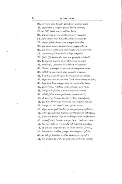 Nuovo bullettino di archeologia cristiana