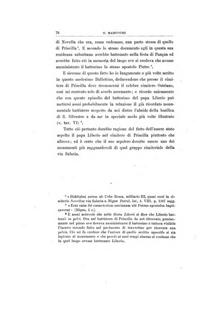 Nuovo bullettino di archeologia cristiana