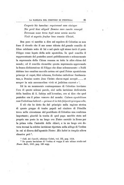 Nuovo bullettino di archeologia cristiana