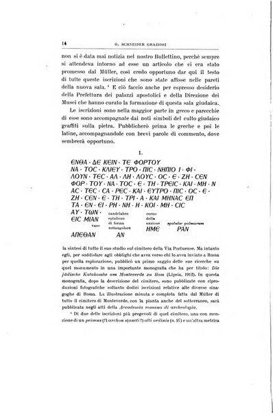 Nuovo bullettino di archeologia cristiana