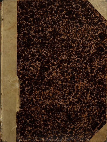 Nuovo convito rivista mensile illustrata