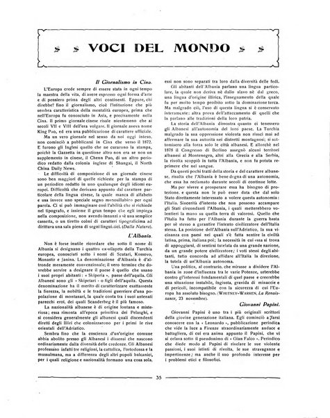 Nuovo convito rivista mensile illustrata