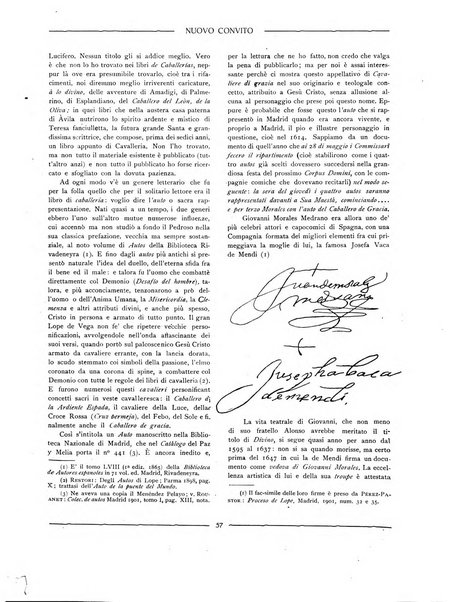 Nuovo convito rivista mensile illustrata