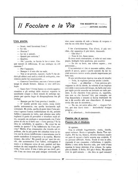 Nuovo convito rivista mensile illustrata