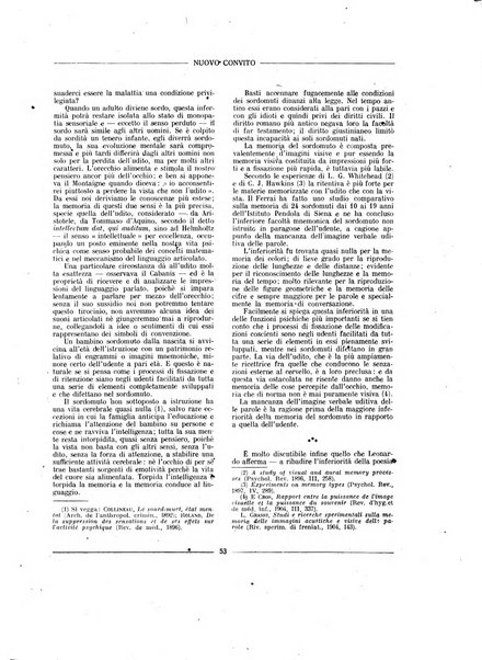 Nuovo convito rivista mensile illustrata