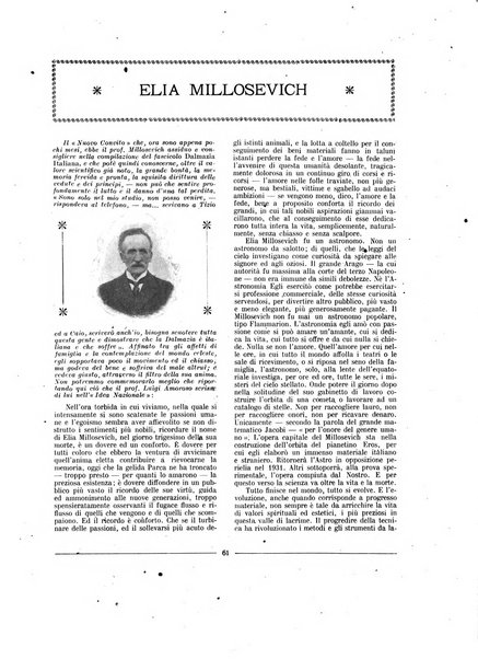 Nuovo convito rivista mensile illustrata