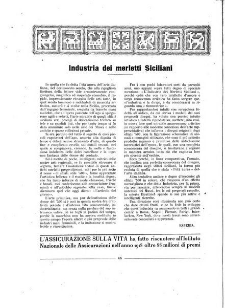 Nuovo convito rivista mensile illustrata