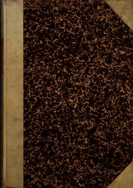 Nuovo convito rivista mensile illustrata