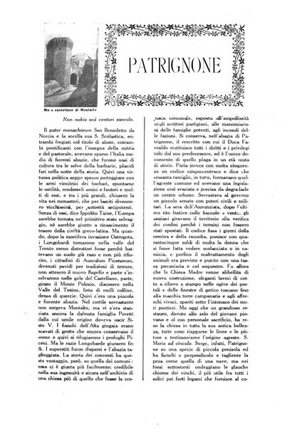 Nuovo convito rivista mensile illustrata