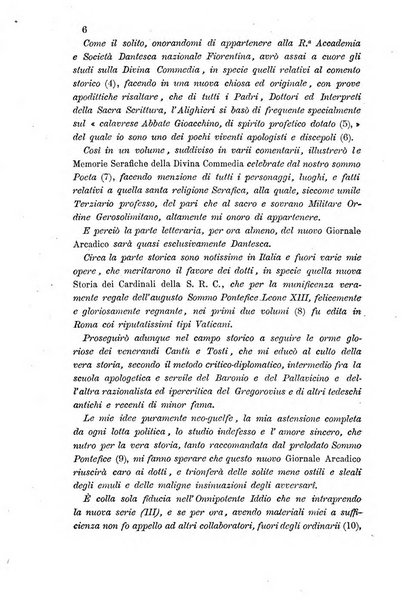 Nuovo giornale arcadico di scienze, lettere ed arti