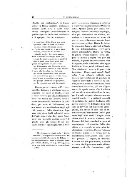 Il nuovo giornale dantesco