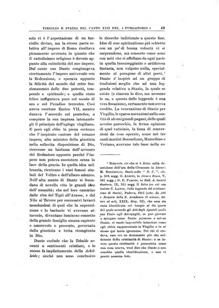 Il nuovo giornale dantesco