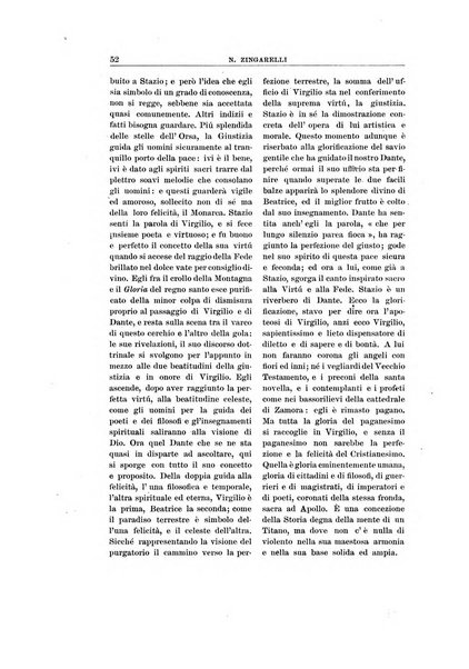 Il nuovo giornale dantesco