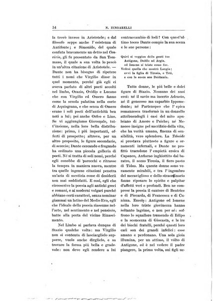 Il nuovo giornale dantesco