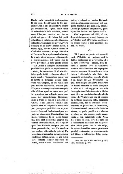 Il nuovo giornale dantesco