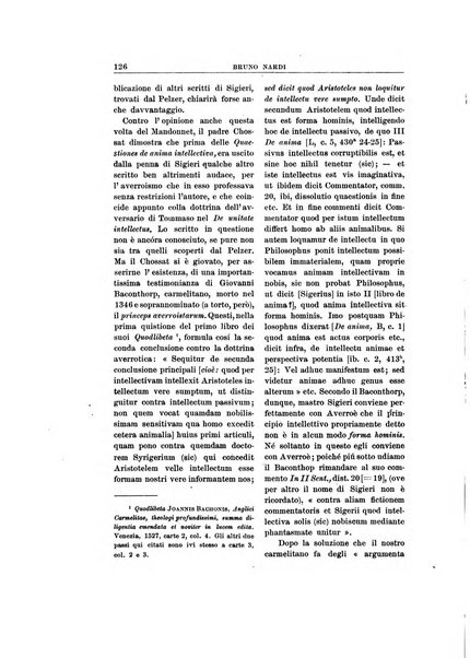 Il nuovo giornale dantesco