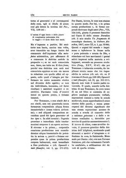 Il nuovo giornale dantesco