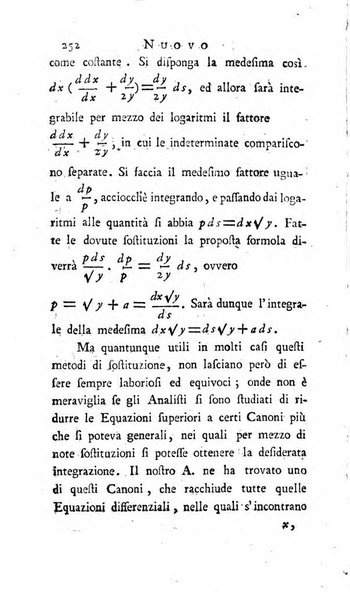 Nuovo giornale de'letterati d'Italia