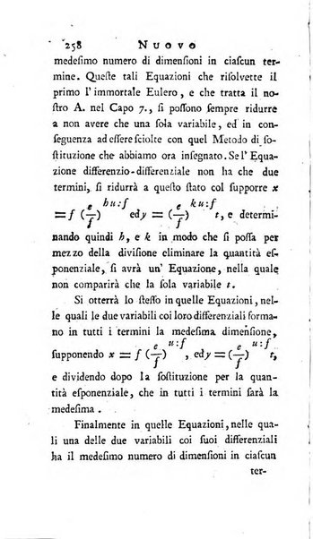 Nuovo giornale de'letterati d'Italia